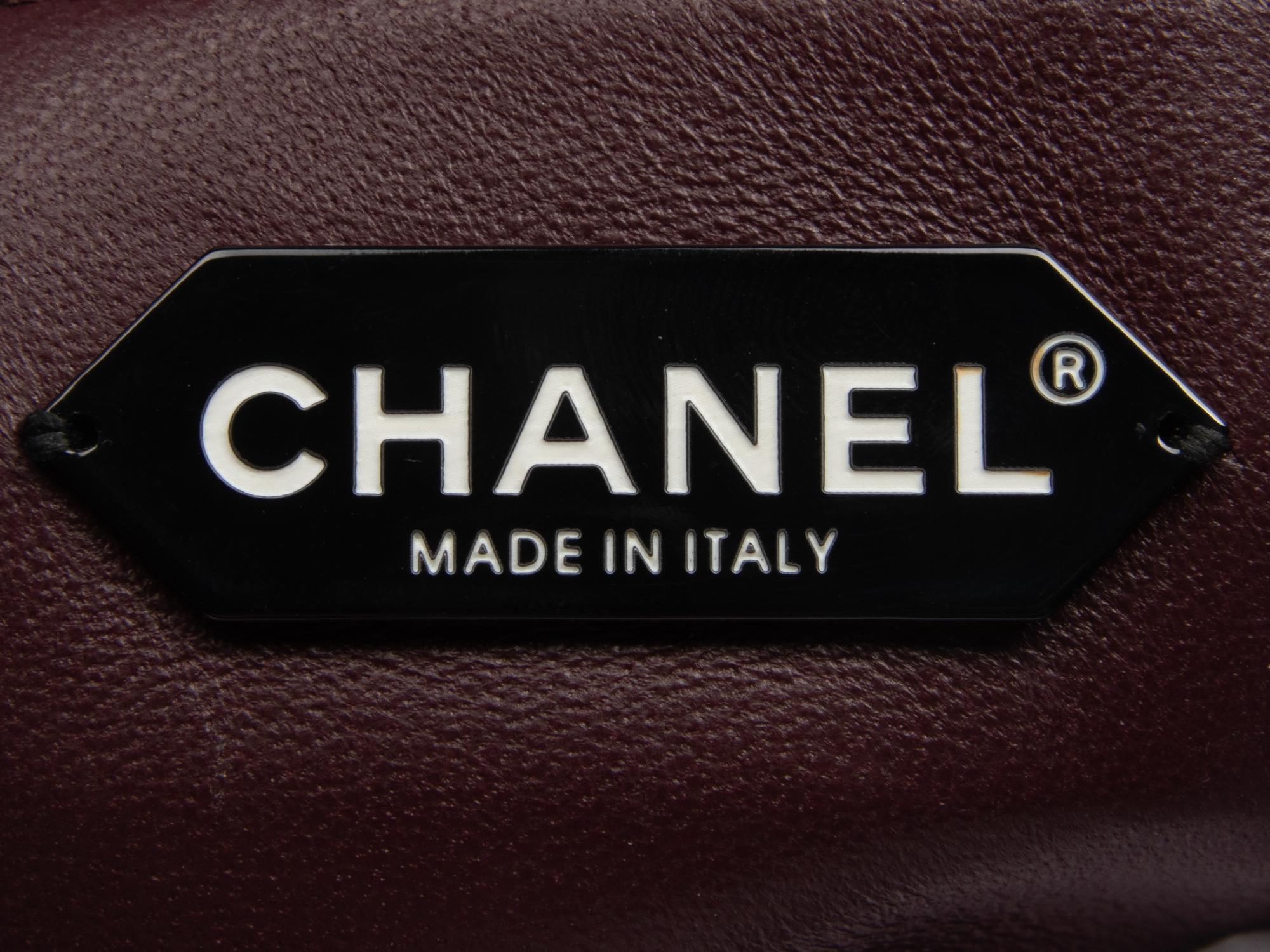 Chanel Reissue 2.55 Bag in Aged Calfskin