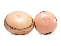 Pottery Jars