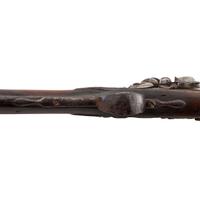 Northwest Trade Gun By Barnett