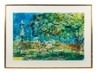 Francis Chapin (American, 1899-1965)