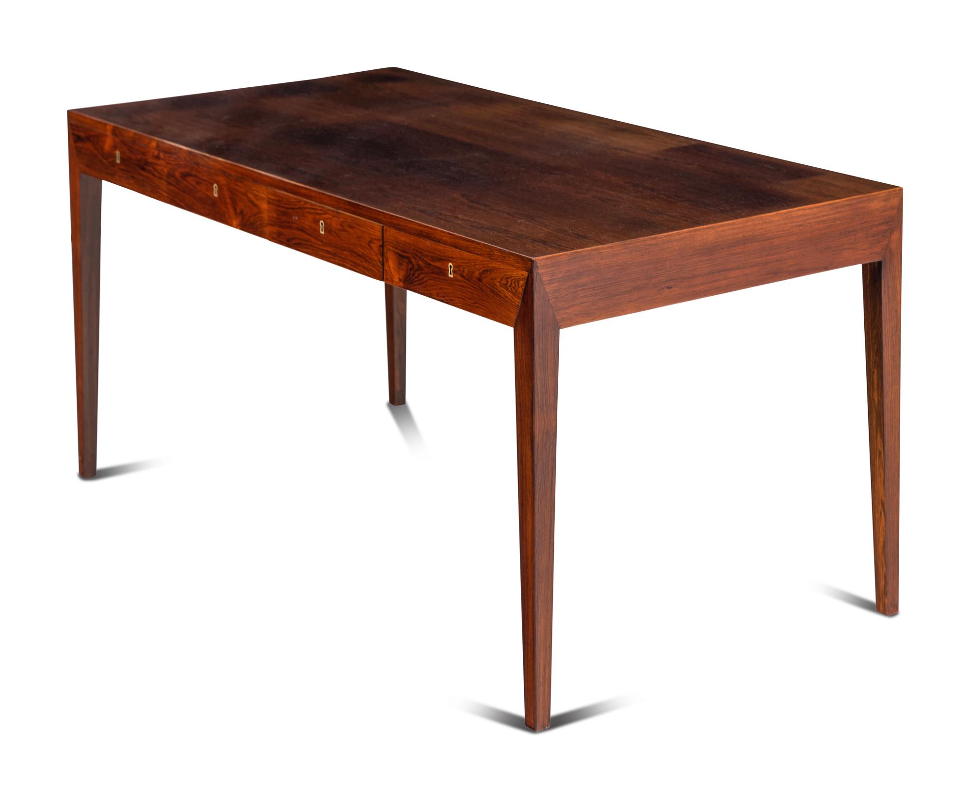 Desk, Circa 1950