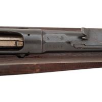 **Italian Vetterli Vitali Model 1870/87/15 6.5mm Rifle