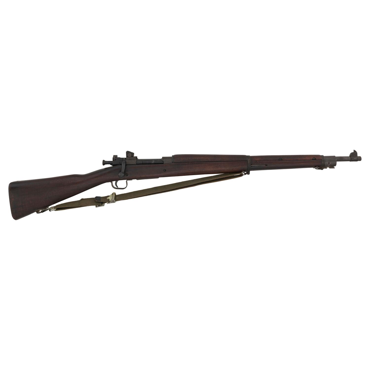 ** Smith Corona U.S. Model 1903-A3 Rifle