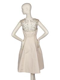 Pamella Roland Cocktail Dress