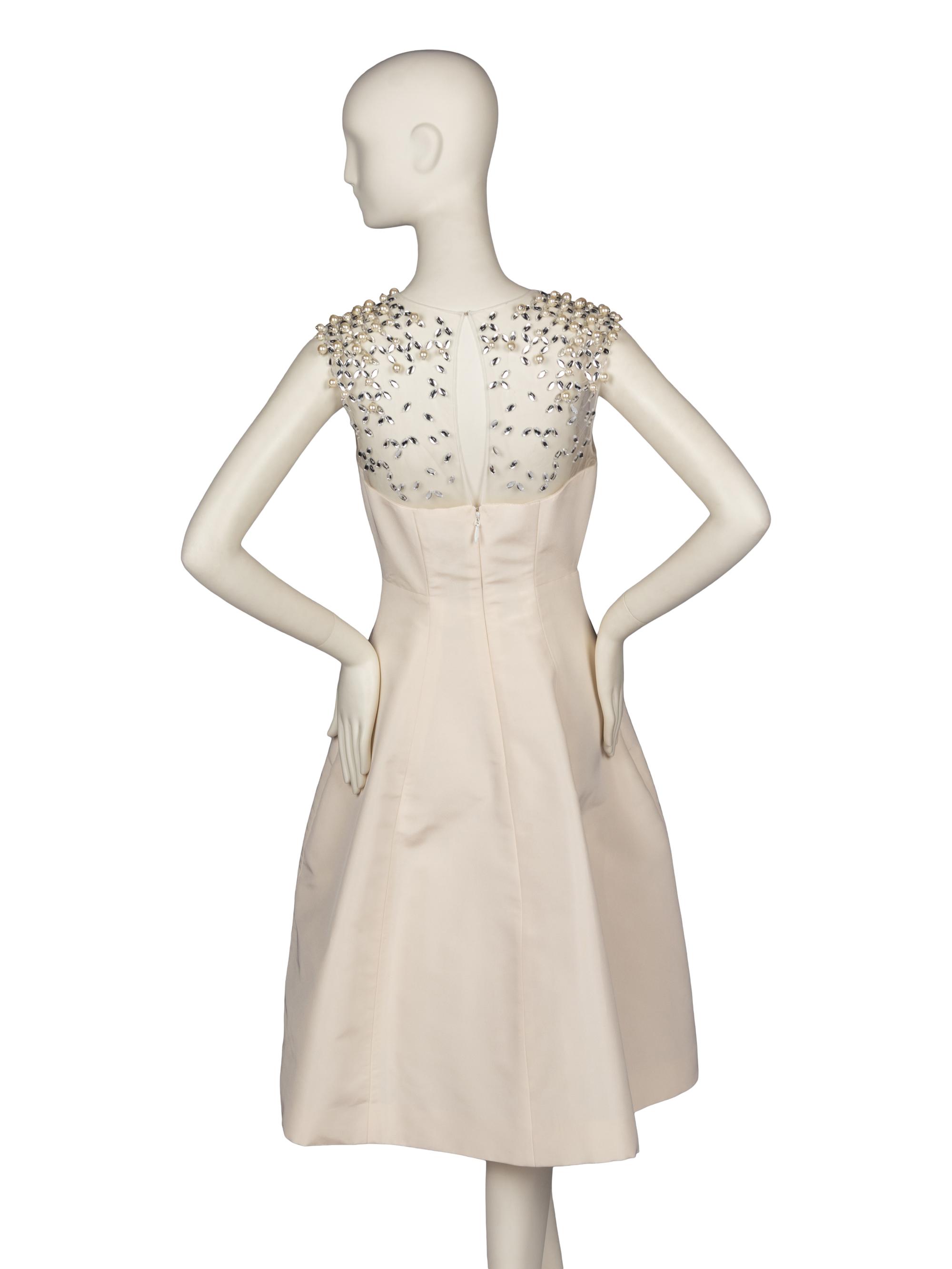 Pamella Roland Cocktail Dress