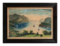 Hudson River School, 19th Century