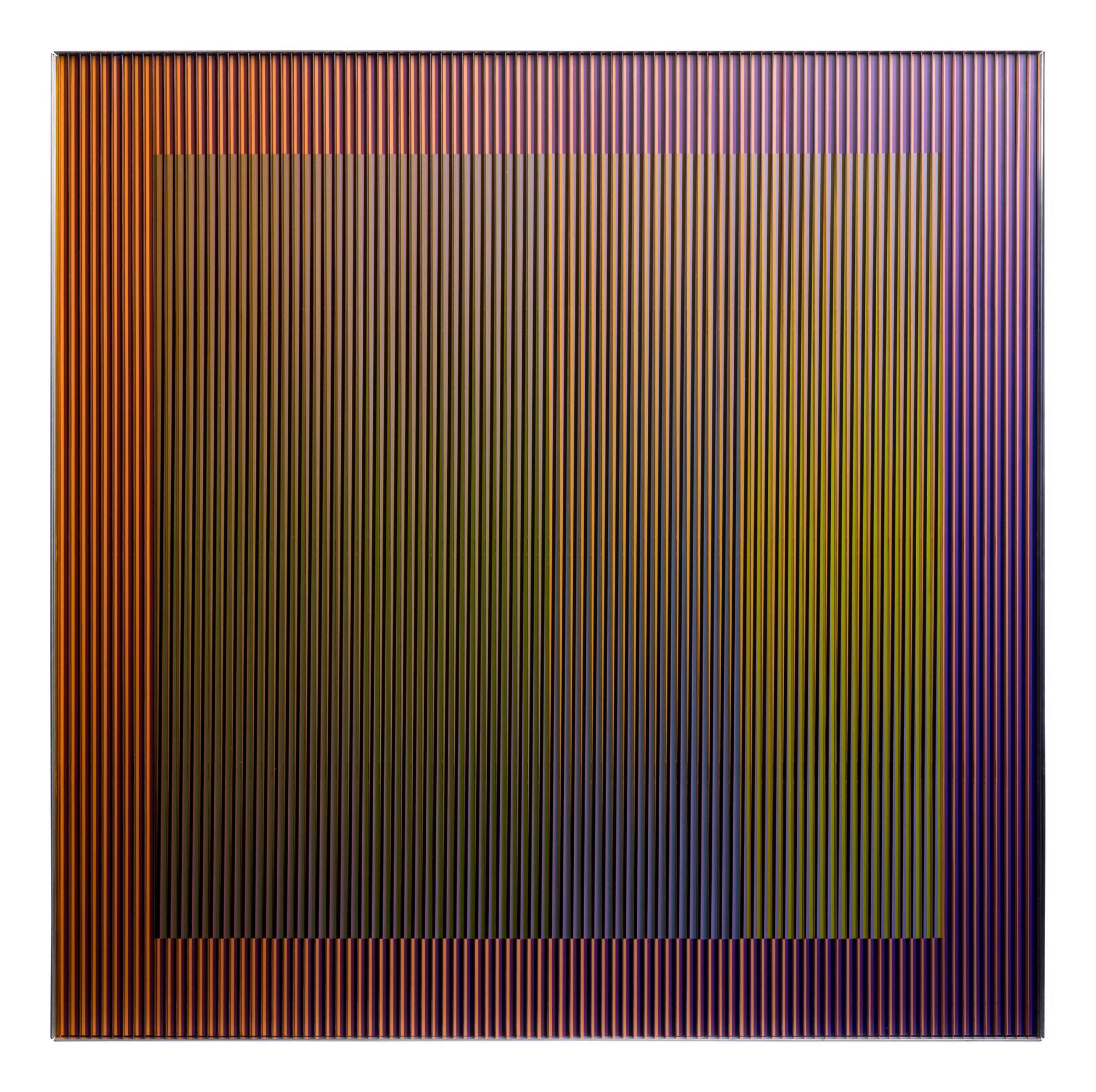 Physichromie No. 751, 1974