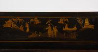 A Regency Chinoiserie Decorated Chiffonier