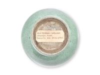 A Small Chinese Pale Green Crackled Glaze Ovoid Jar, Kangxi Period