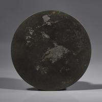 A Chinese Bronze Mirror, Possibly Han Dynasty — 或爲漢 青銅鏡