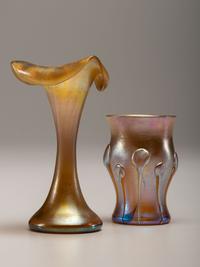 Two Vases