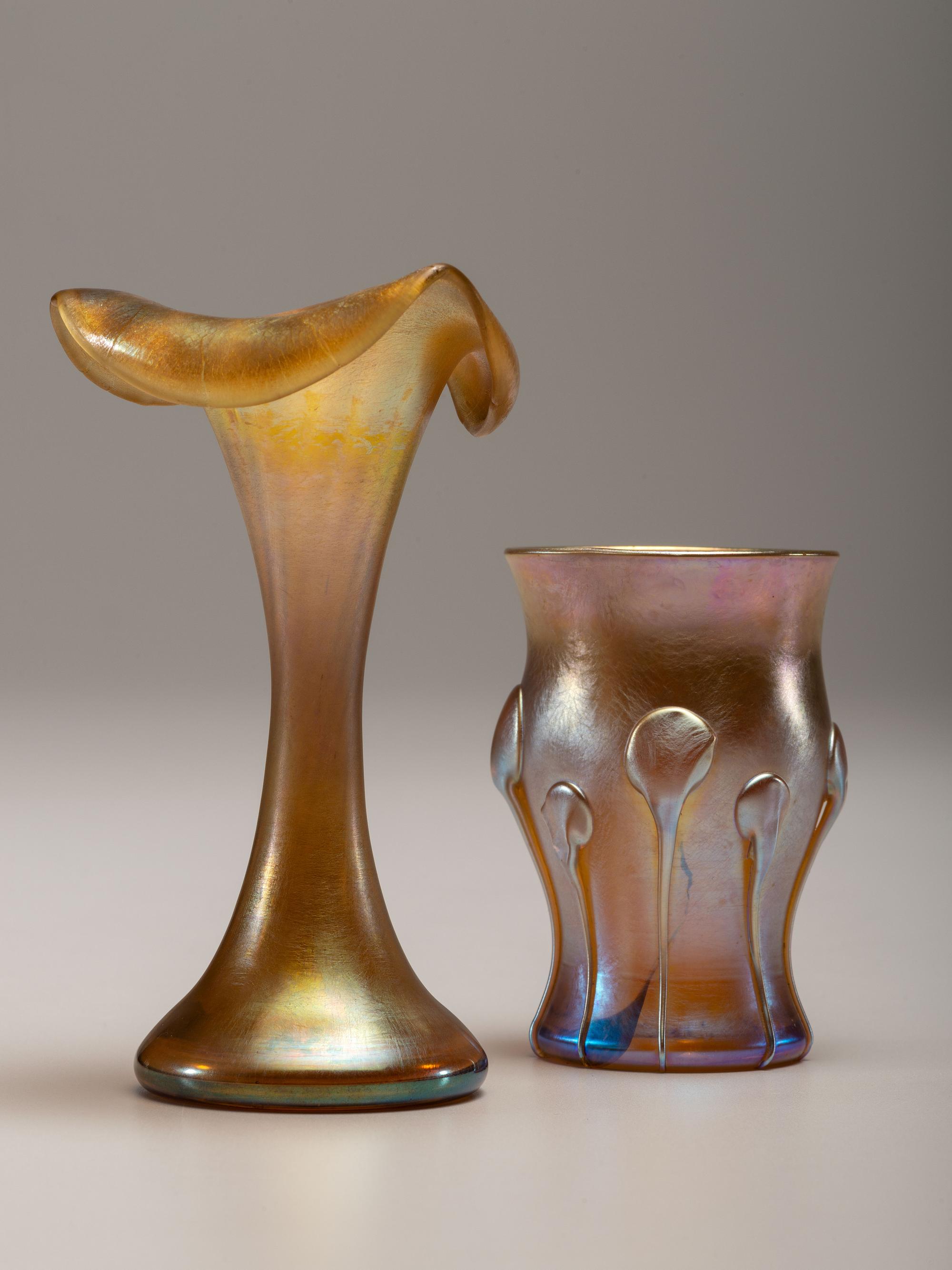 Two Vases