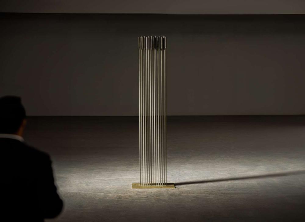 Harry Bertoia (American, 1915-1978)