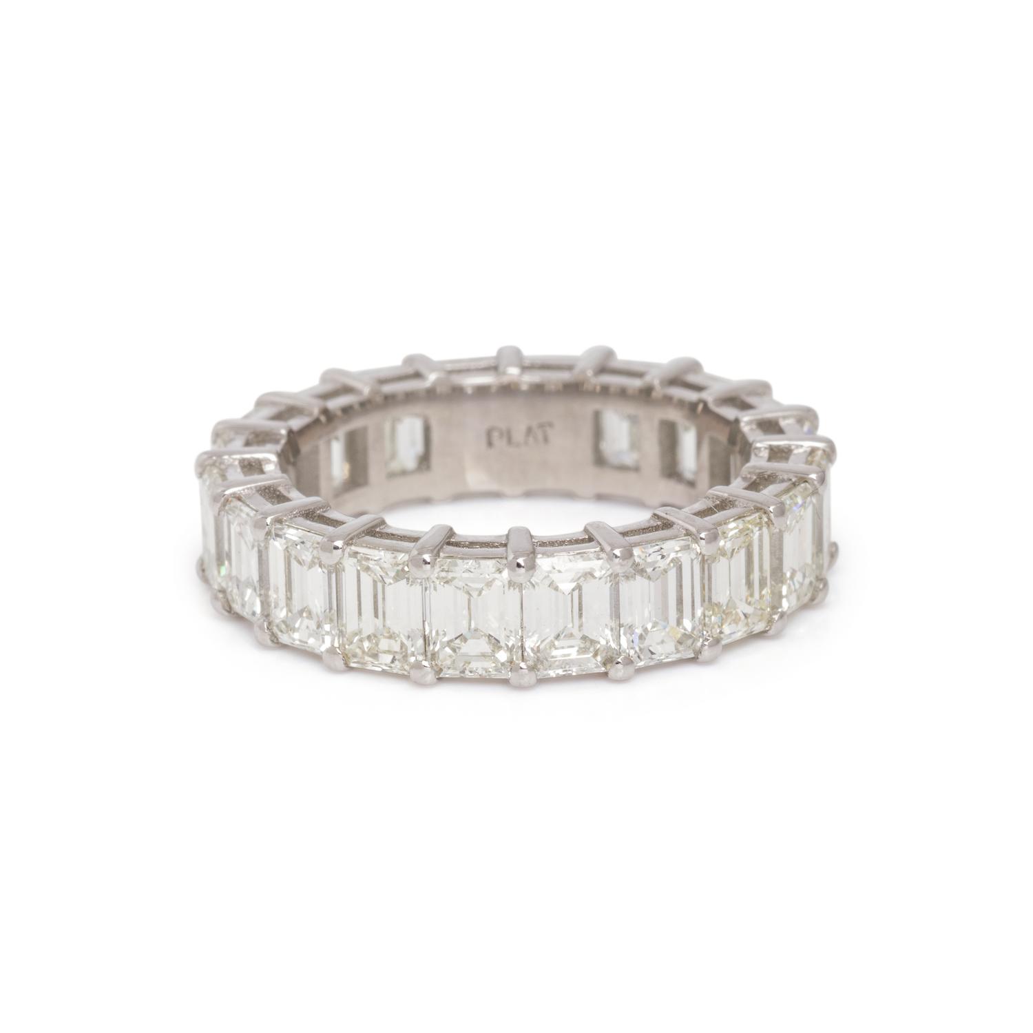 DIAMOND ETERNITY BAND