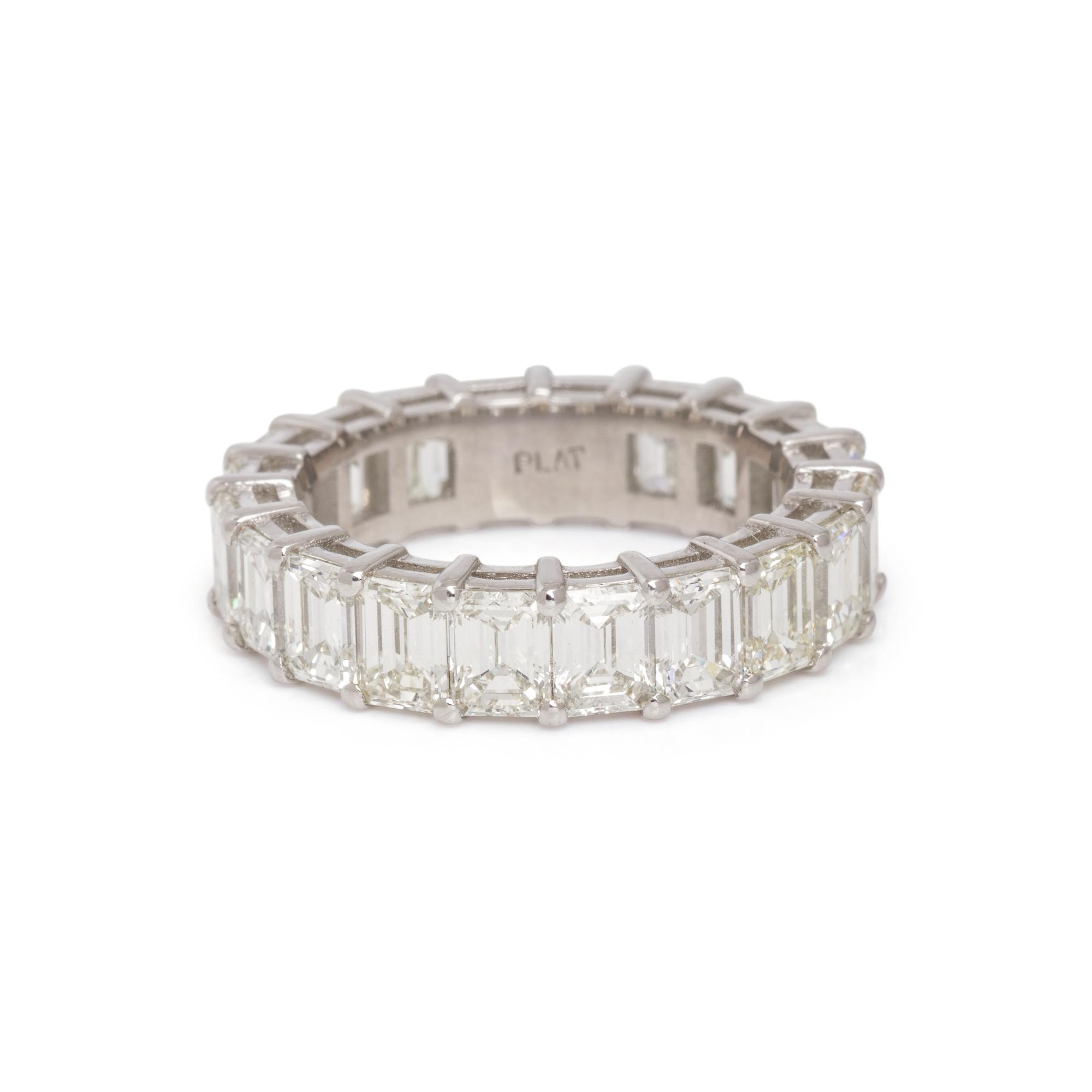 DIAMOND ETERNITY BAND
