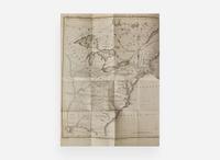[Americana] Rochefoucault-Liancourt, (François Alexandre Frédéric), Duke de la: Travels Through the United States of North America...