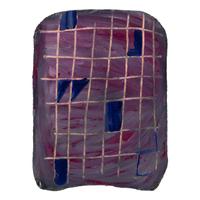 Adriano Costa (Brazilian, b. 1975) — Painting , 2014