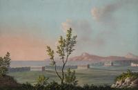 Artist Unknown (Italian School, 19th Century)