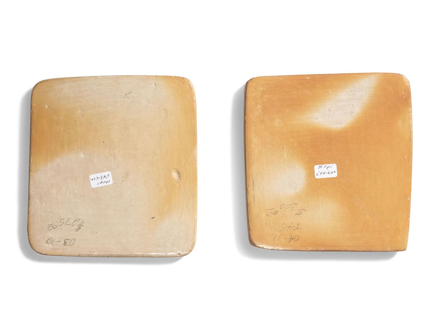 Hopi Pottery Tiles