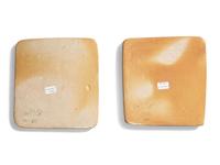 Hopi Pottery Tiles