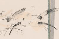 Untitled, from Porcupine Ridge Series