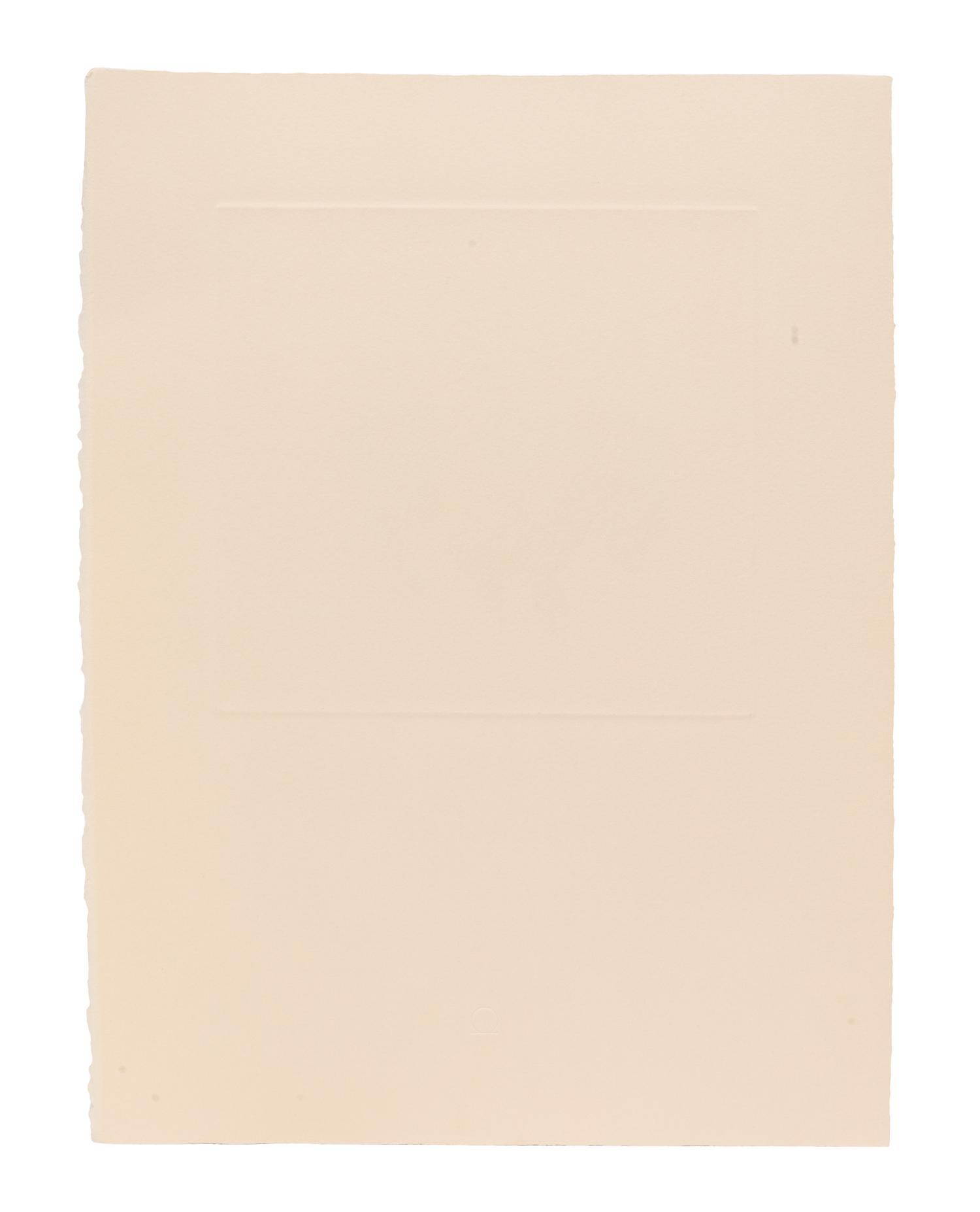 White Buffalo , edition 3/30