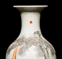 Four Chinese Famille Rose Porcelain Wares