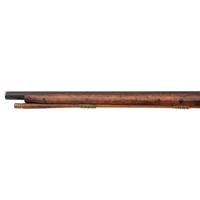 Percussion Altered Northwest Trade Gun by Parker, Field & Co.