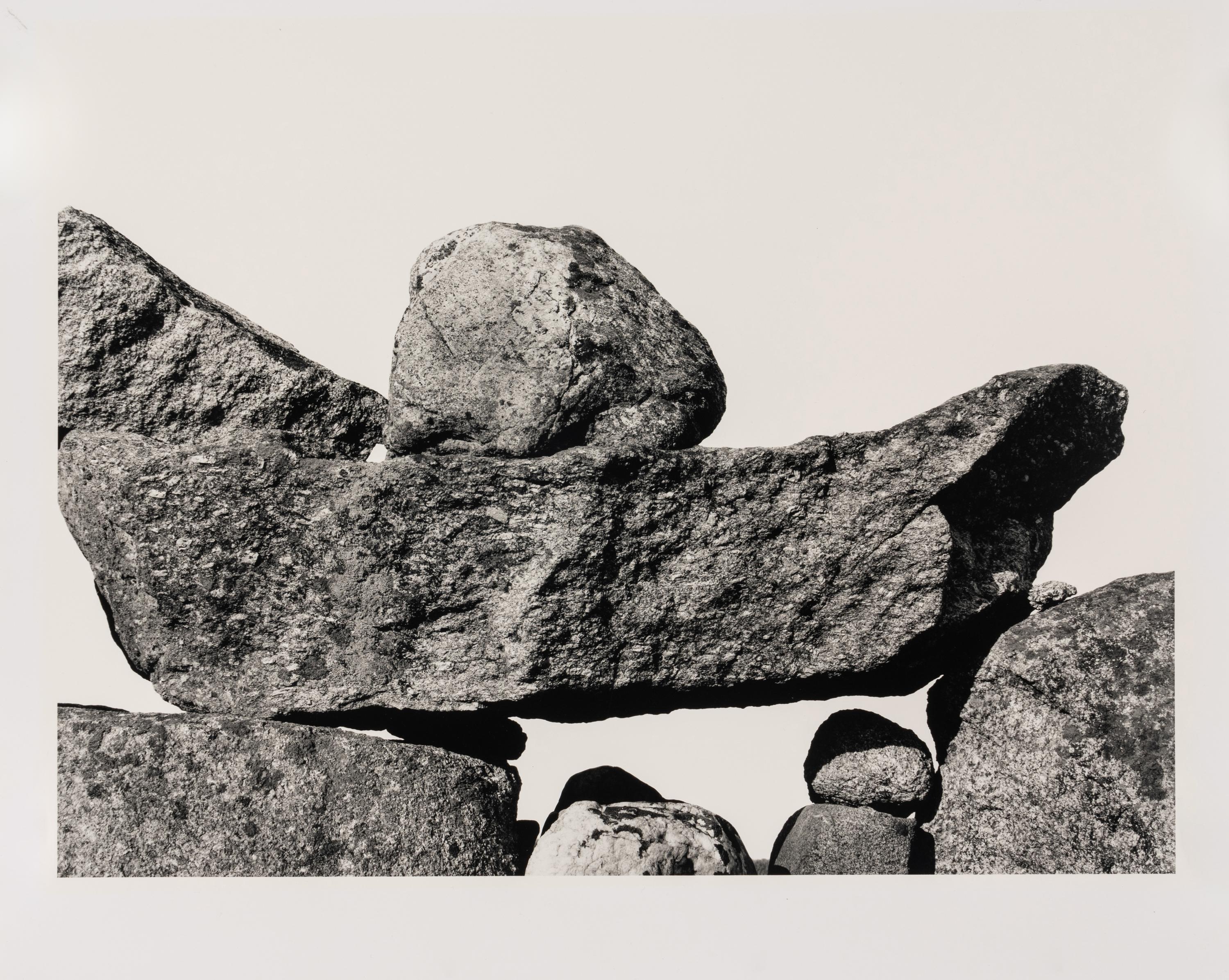 M.V. IV (Martha's Vineyard IV) , 1950