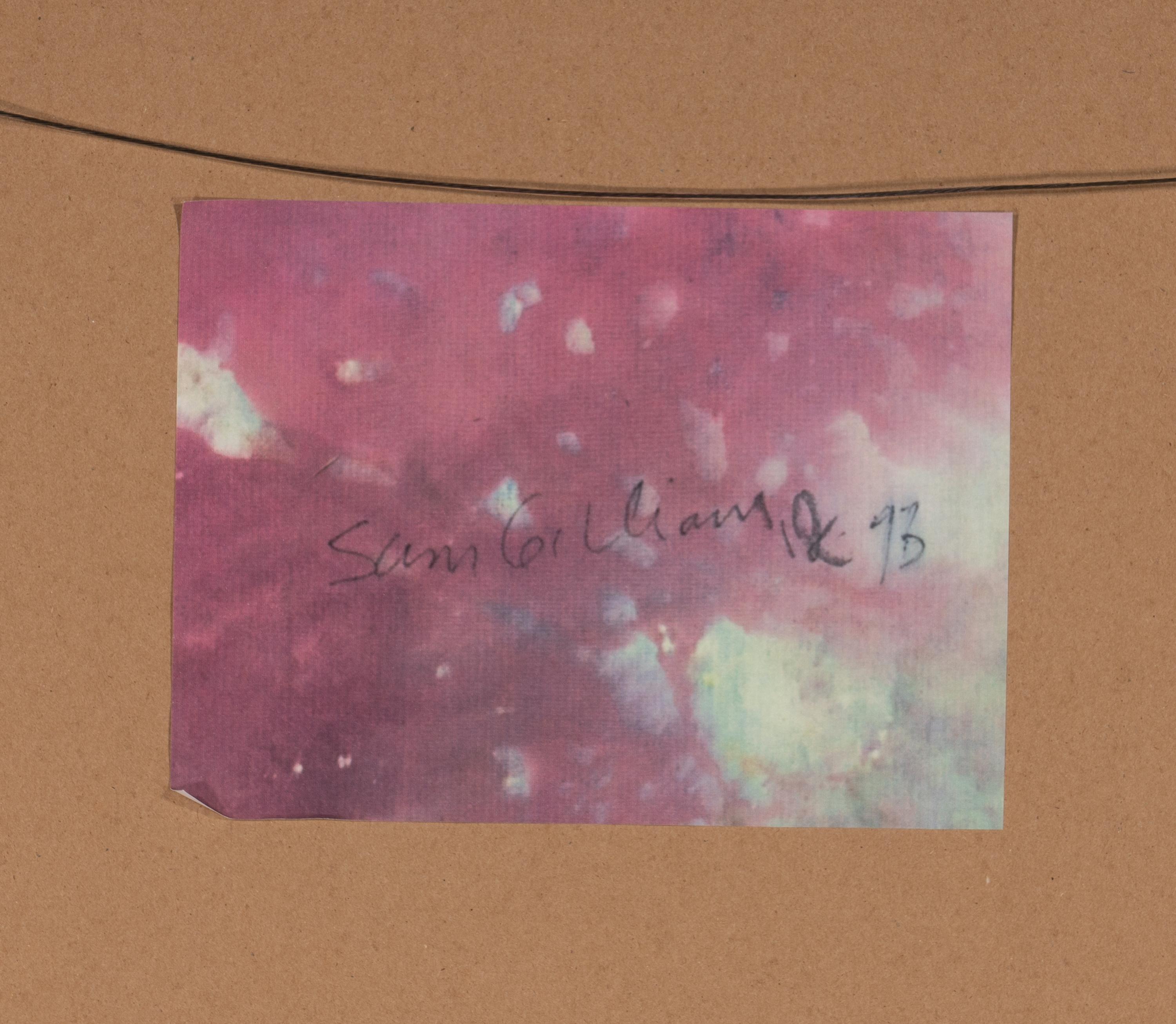 Untitled , 1973