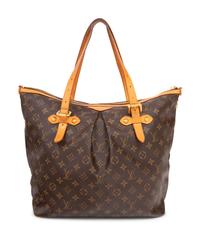 Louis Vuitton Palermo GM Bag, 2007