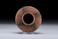 Tulare Bottleneck Basket