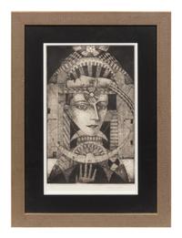 Untitled (Two works)
