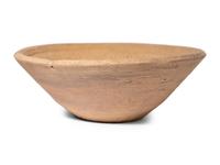 An Aramaic Incantation Bowl