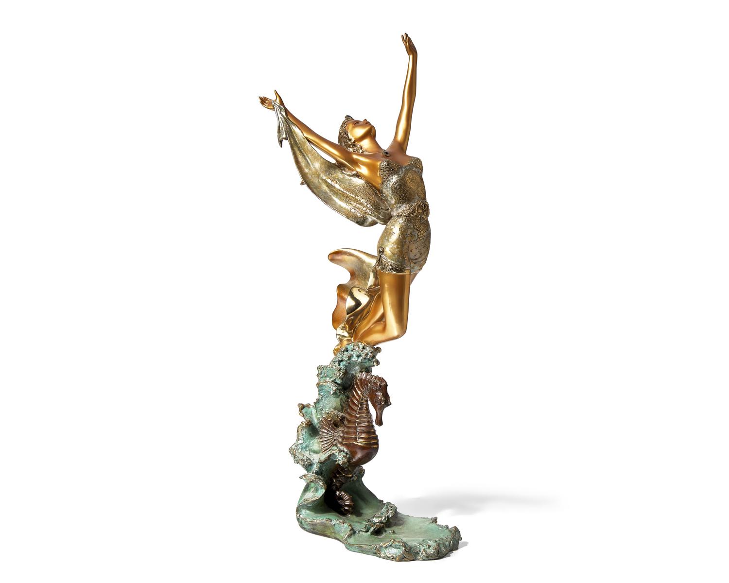 Galatea, from the Beauty & Mythology Suite , 1998
