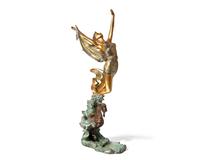 Galatea, from the Beauty & Mythology Suite , 1998