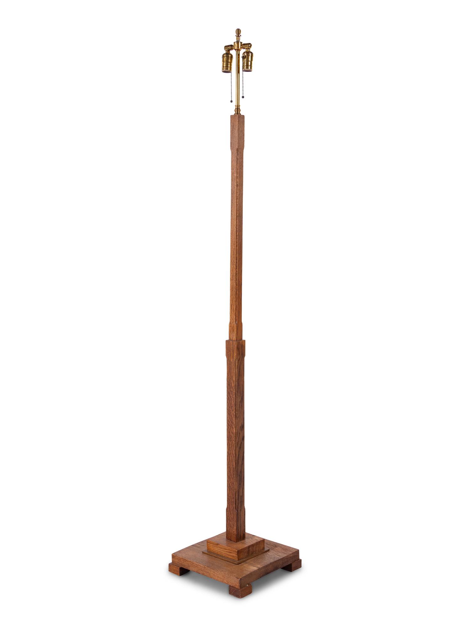 Floor Lamp