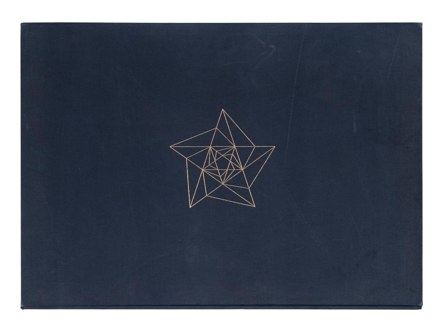 National Collection of Fine Arts Portfolio (the complete portfolio of seven prints)
