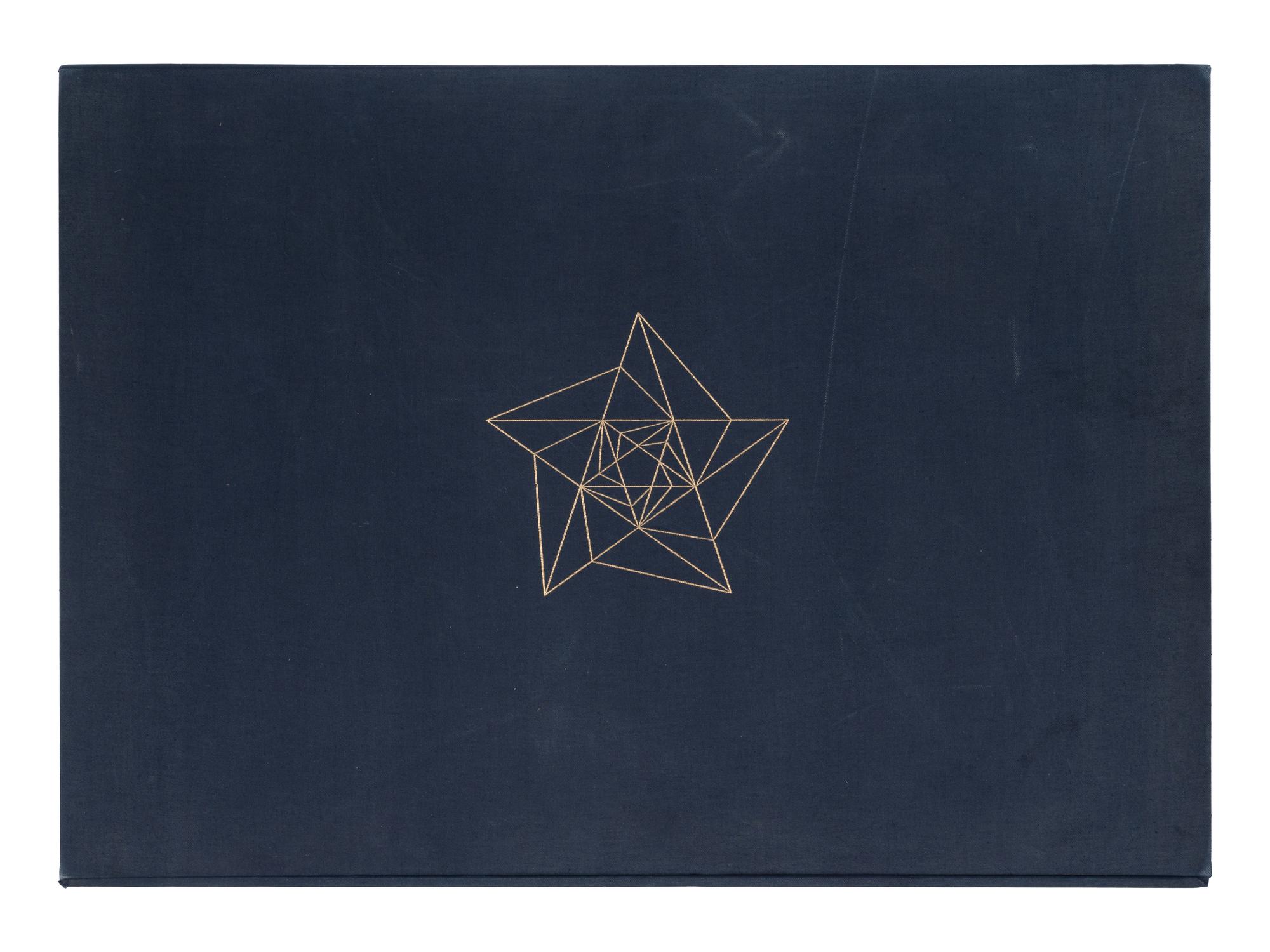 National Collection of Fine Arts Portfolio (the complete portfolio of seven prints)