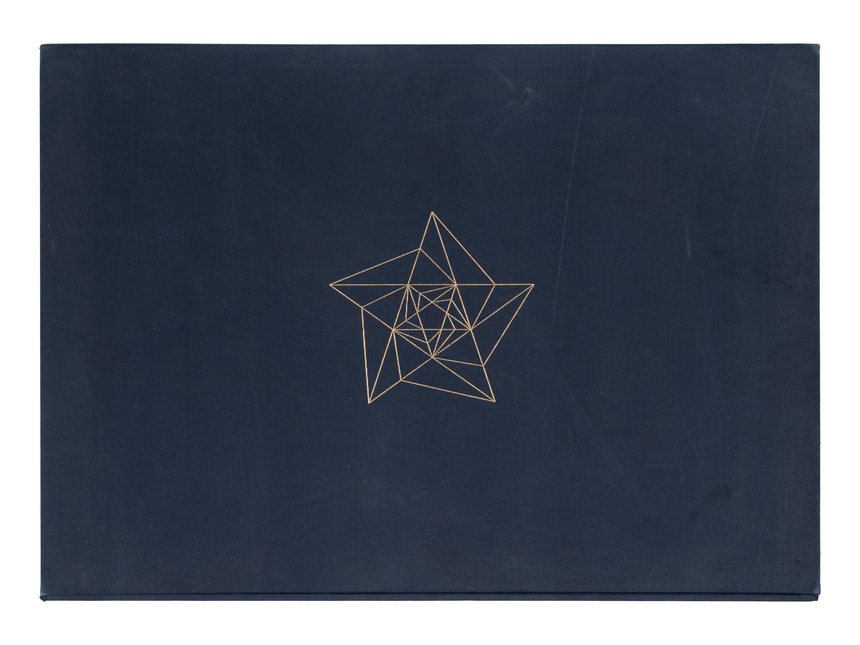 National Collection of Fine Arts Portfolio (the complete portfolio of seven prints)