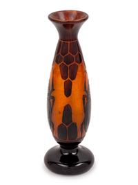 Cameo Vase