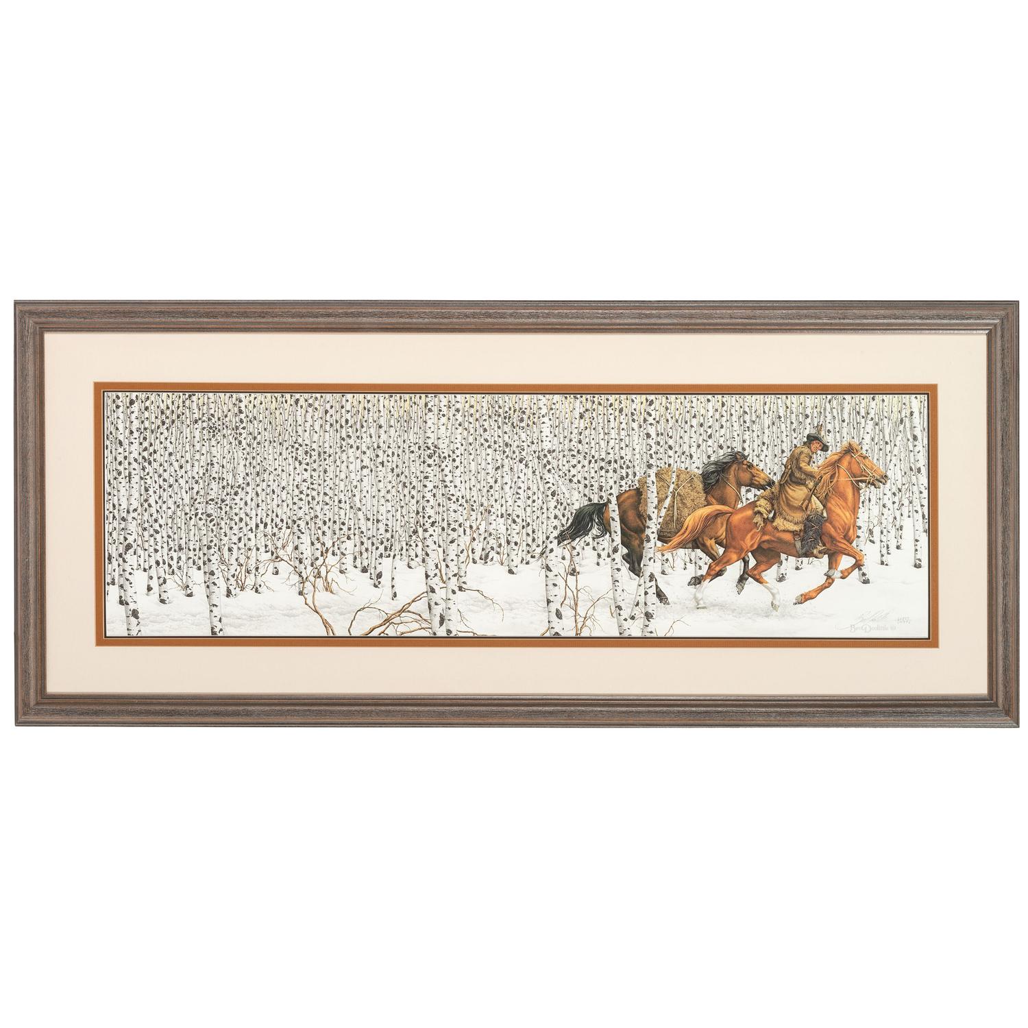 Sacred Ground, edition 60809/60996