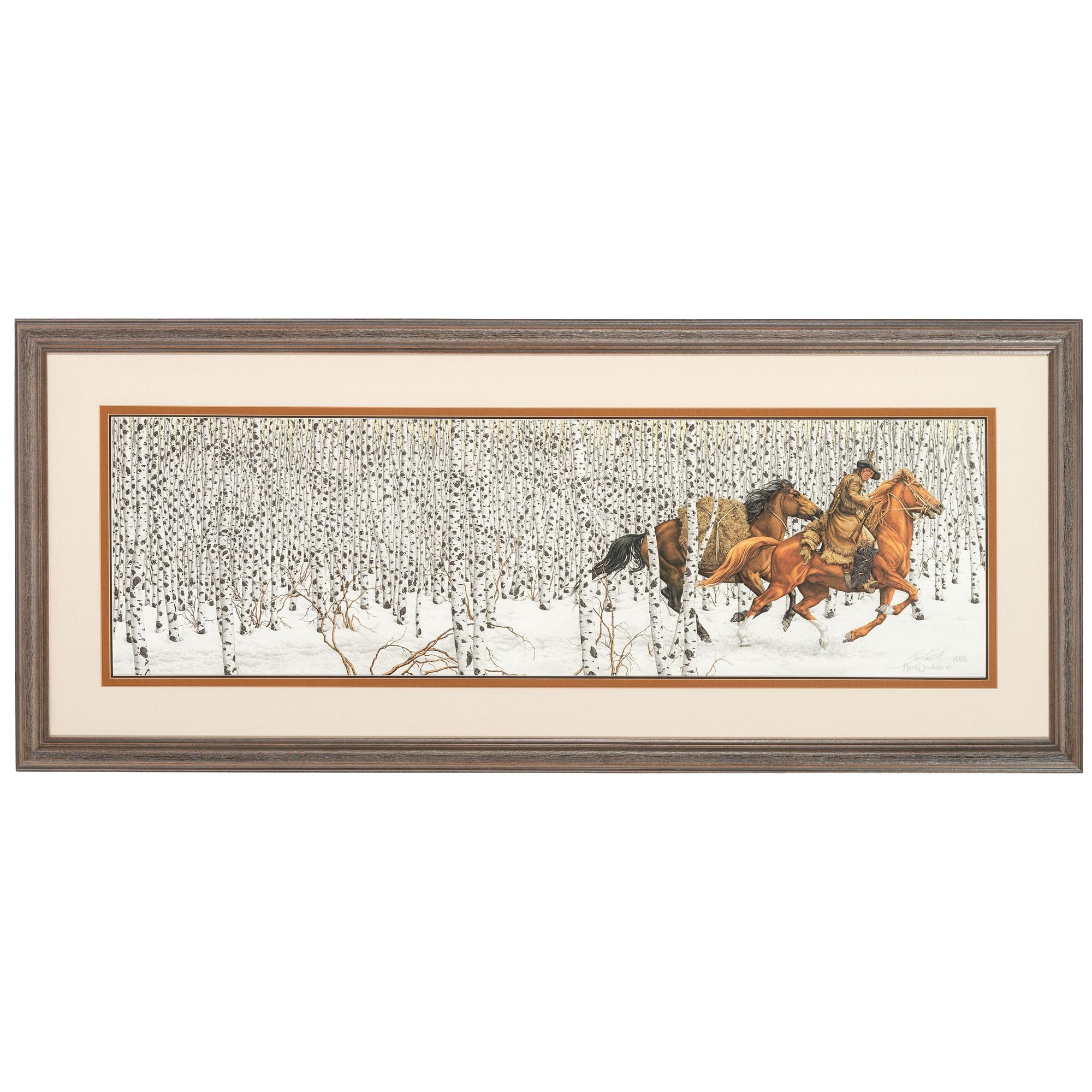 Sacred Ground, edition 60809/60996