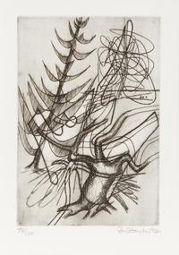 Stanley William Hayter