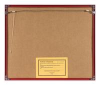 A Multi Signed Cincinnati Reds Big Red Machine Starting Lineup Autograph Photo (Beckett Authentication Services Letter),
