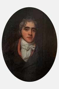 Portrait of a Gentleman