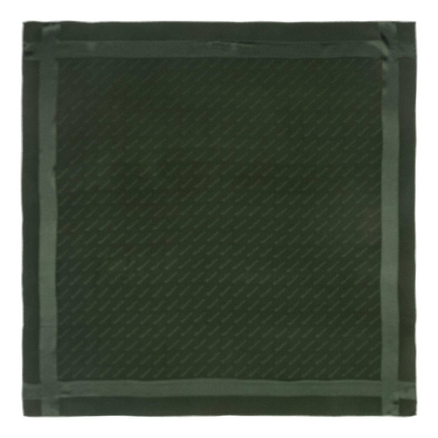 Six Designer Silk Scarves