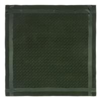 Six Designer Silk Scarves