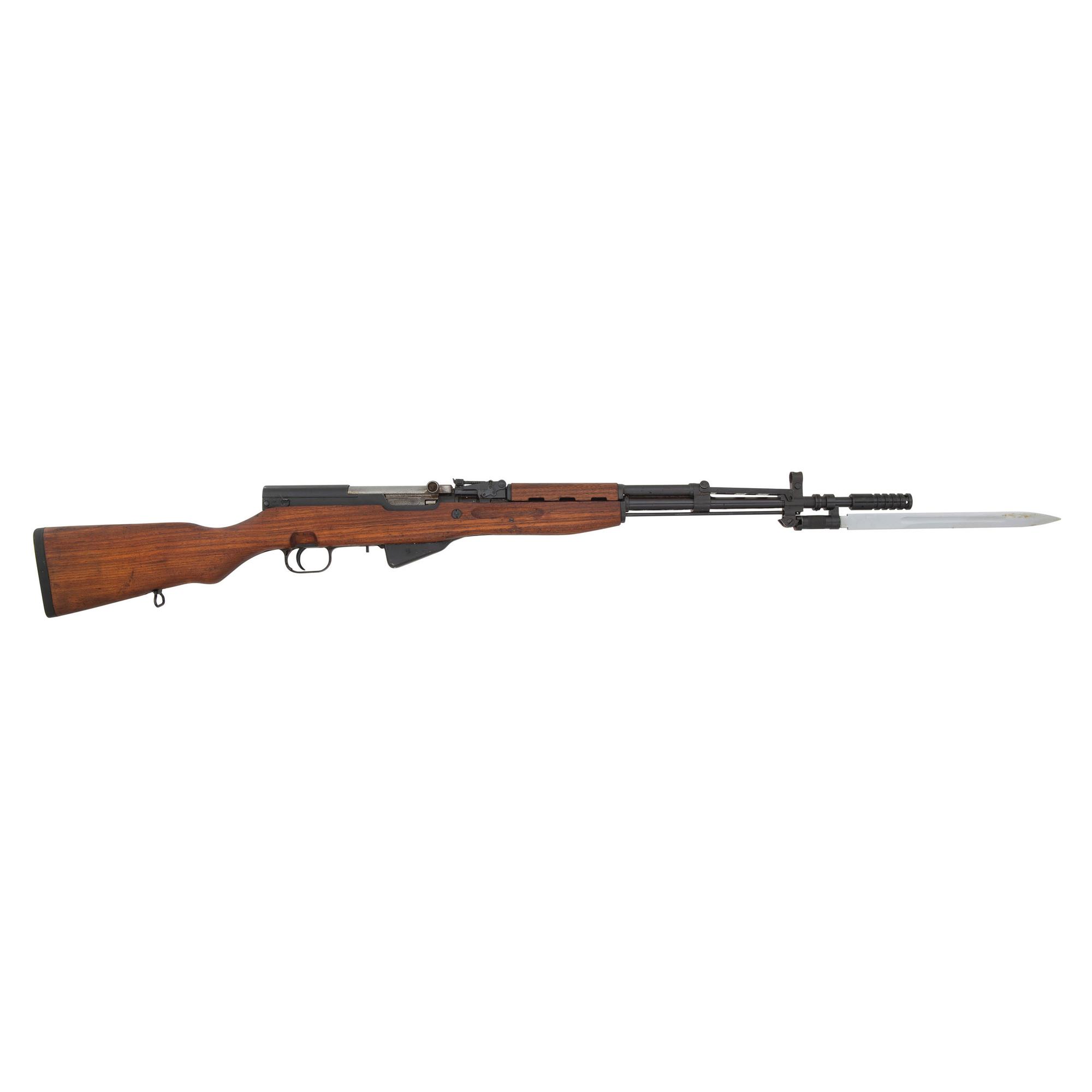 **Zastava M59/66 PAP