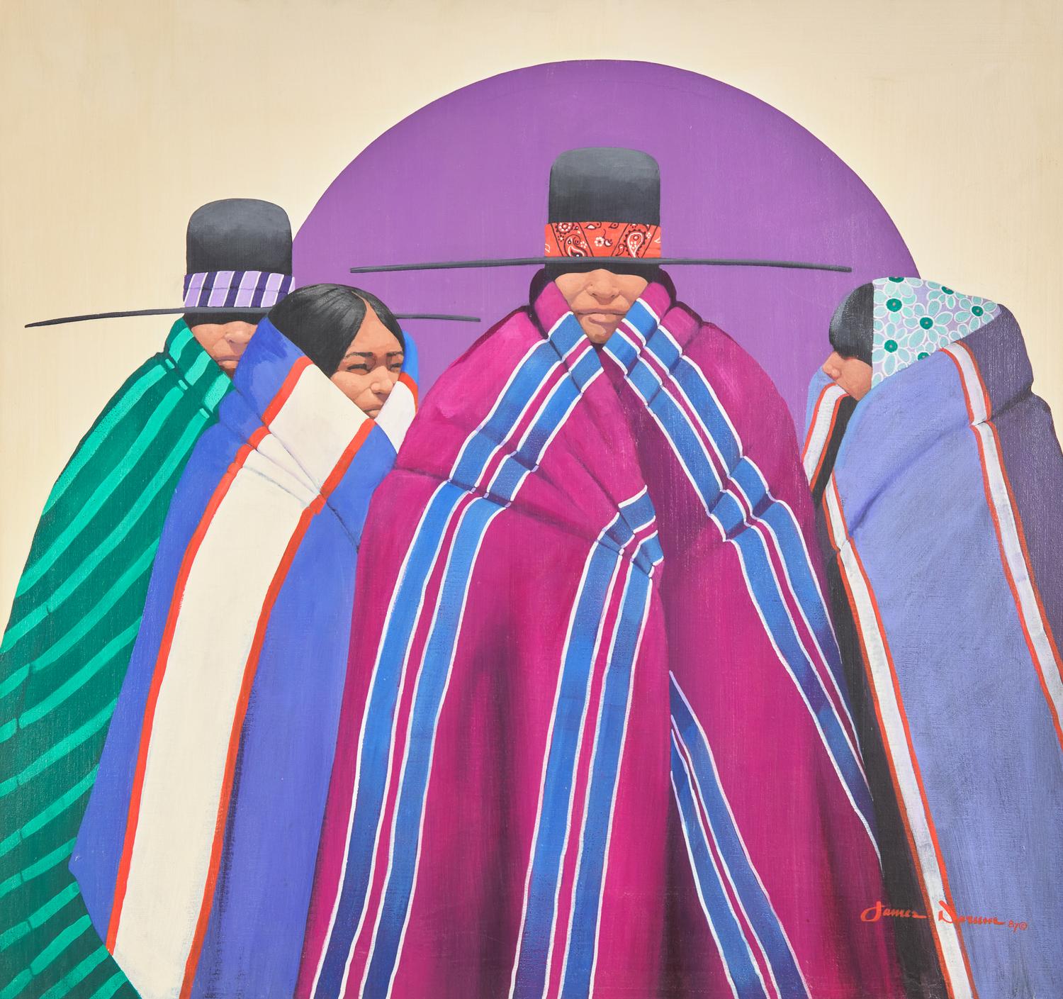 Medicine Hats